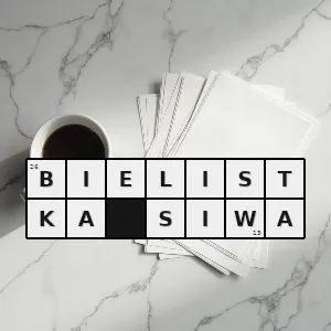 Hasło krzyżówkowe modrzaczek siny - bielistka siwa – rozwiązanie, synonimy, podpowiedzi i definicje krzyżówkowe